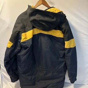 Colombia winter coat